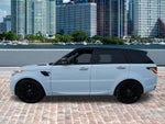 2022 Land Rover Range Rover Sport HST