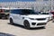 2022 Land Rover Range Rover Sport HST