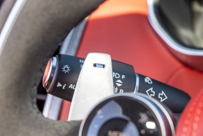 2022 Land Rover Range Rover Sport HST