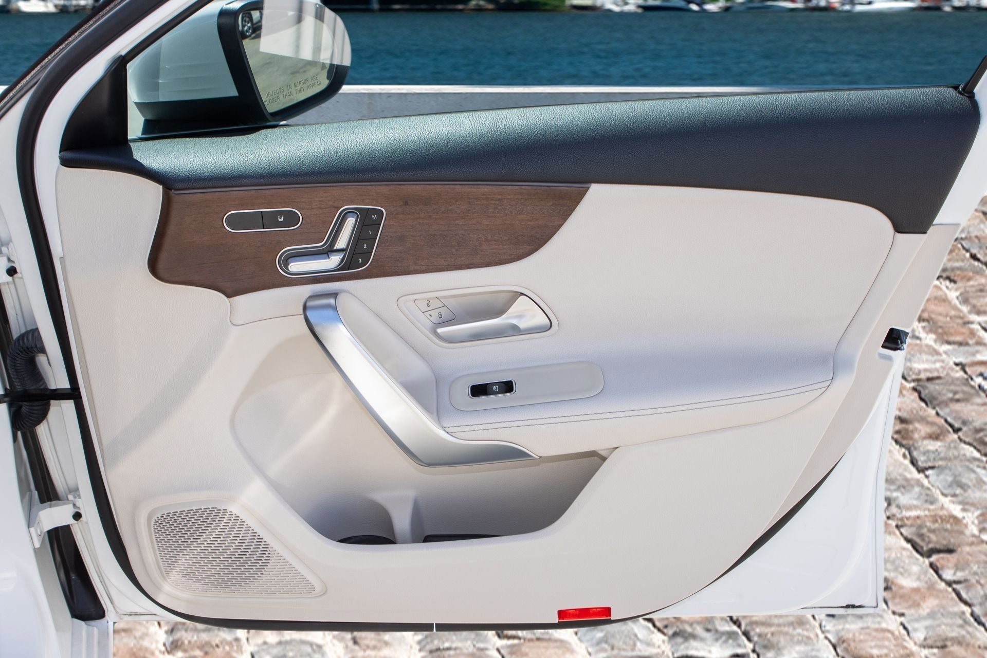 2022 Mercedes-Benz A-Class A 220
