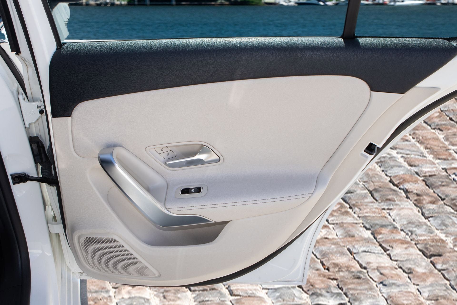 2022 Mercedes-Benz A-Class A 220