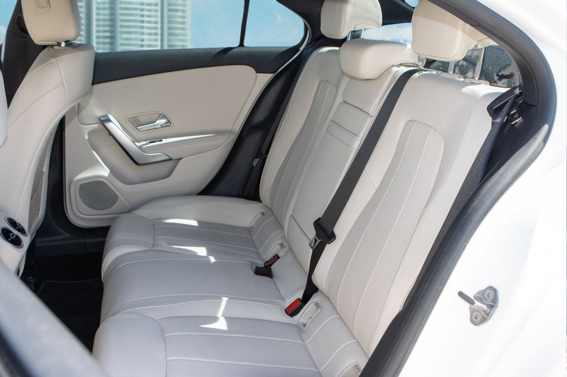 2022 Mercedes-Benz A-Class A 220