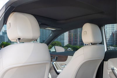2022 Mercedes-Benz A-Class A 220