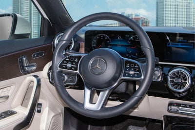 2022 Mercedes-Benz A-Class A 220
