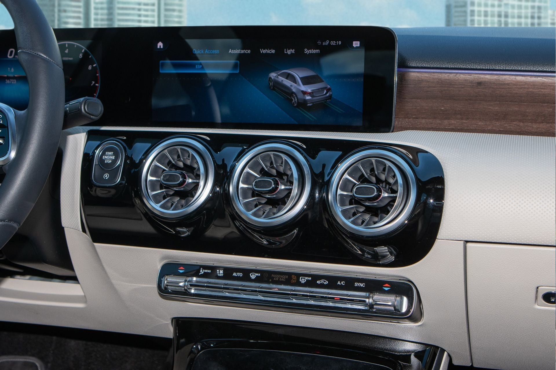 2022 Mercedes-Benz A-Class A 220