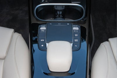 2022 Mercedes-Benz A-Class A 220