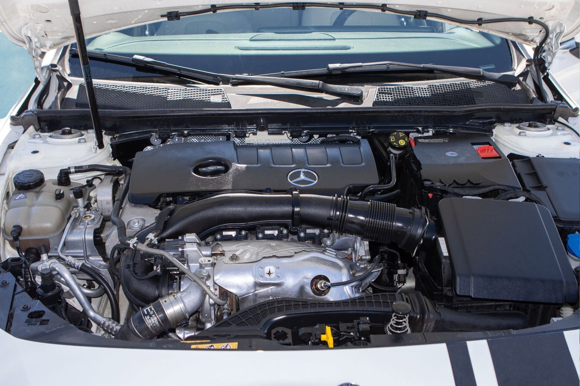 2022 Mercedes-Benz A-Class A 220