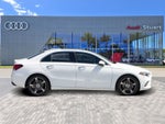 2022 Mercedes-Benz A-Class A 220