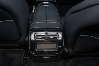 2022 Mercedes-Benz S-Class S 500 4MATIC®