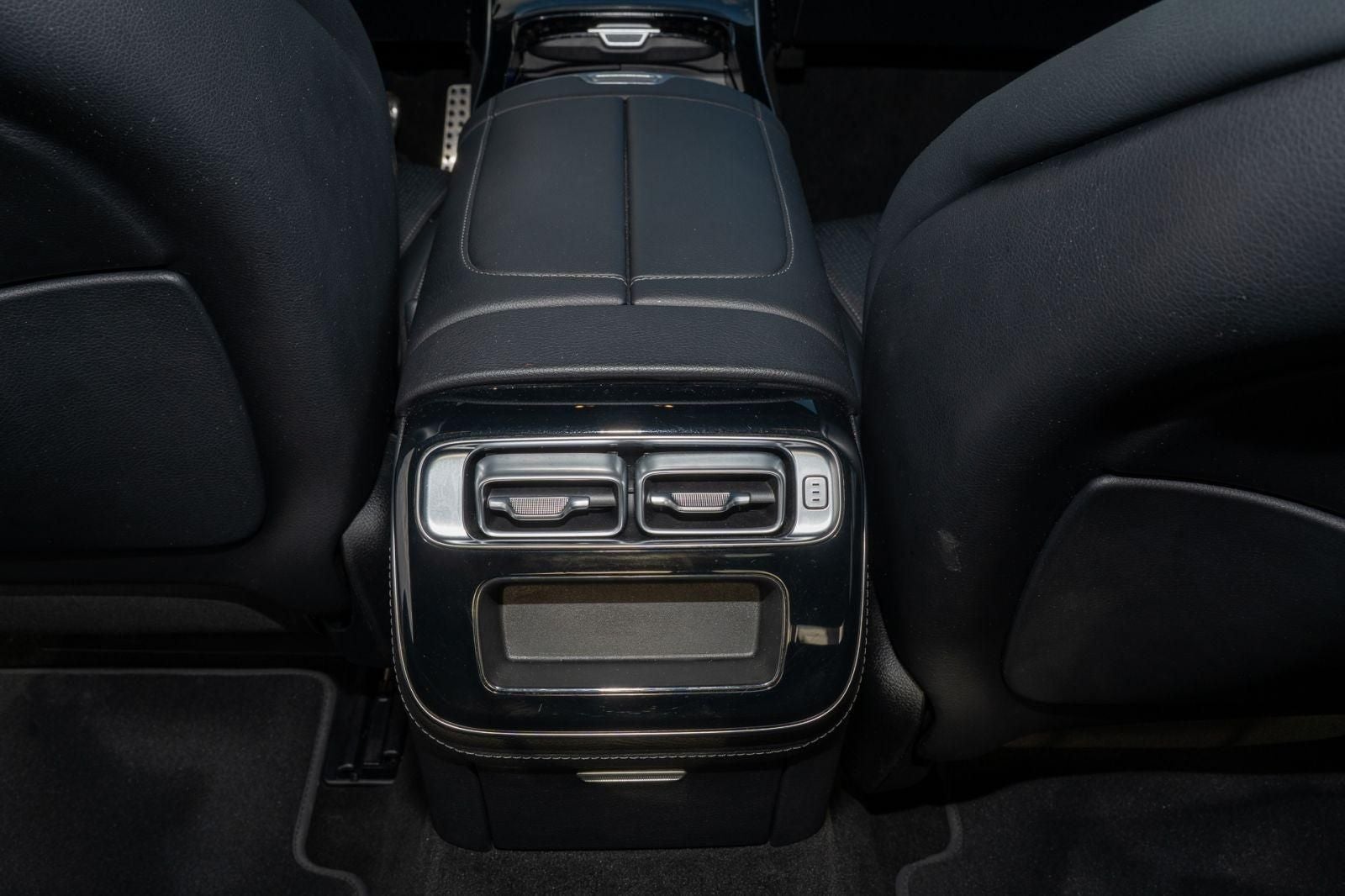 2022 Mercedes-Benz S-Class S 500 4MATIC®