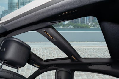 2022 Mercedes-Benz S-Class S 500 4MATIC®