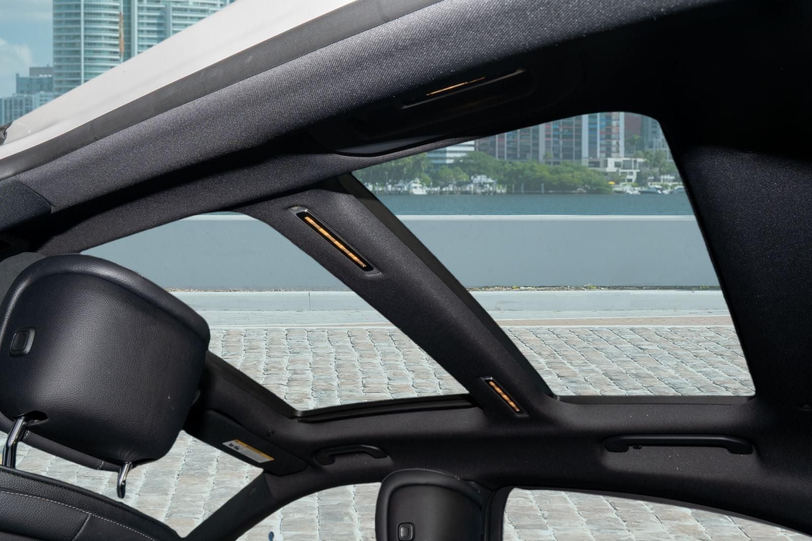 2022 Mercedes-Benz S-Class S 500 4MATIC®