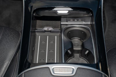 2022 Mercedes-Benz S-Class S 500 4MATIC®