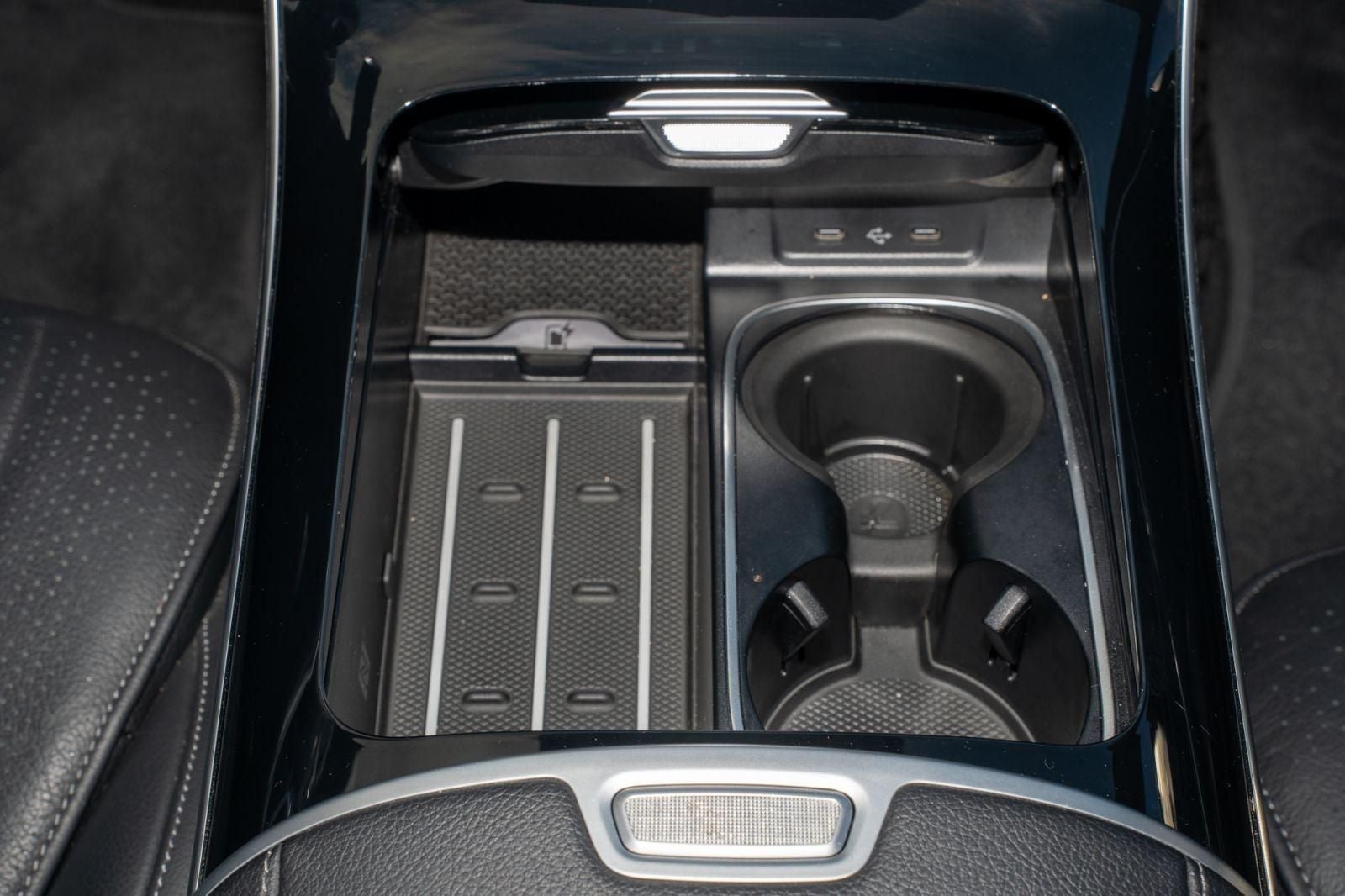 2022 Mercedes-Benz S-Class S 500 4MATIC®