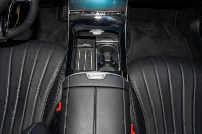 2022 Mercedes-Benz S-Class S 500 4MATIC®