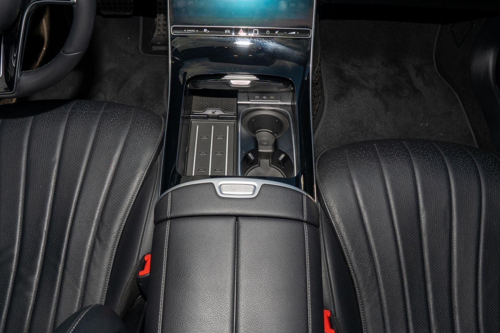 2022 Mercedes-Benz S-Class S 500 4MATIC®