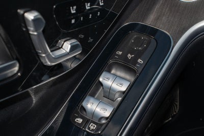 2022 Mercedes-Benz S-Class S 500 4MATIC®