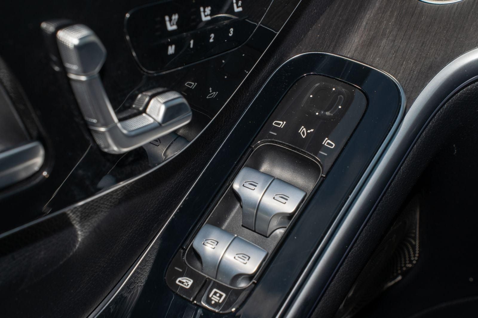 2022 Mercedes-Benz S-Class S 500 4MATIC®