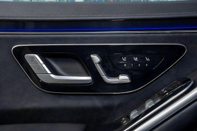 2022 Mercedes-Benz S-Class S 500 4MATIC®