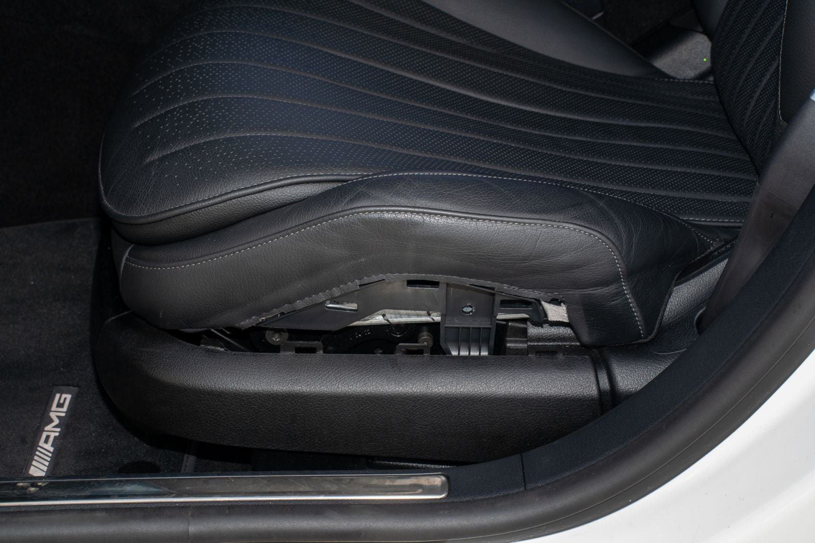 2022 Mercedes-Benz S-Class S 500 4MATIC®