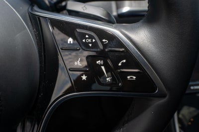 2022 Mercedes-Benz S-Class S 500 4MATIC®