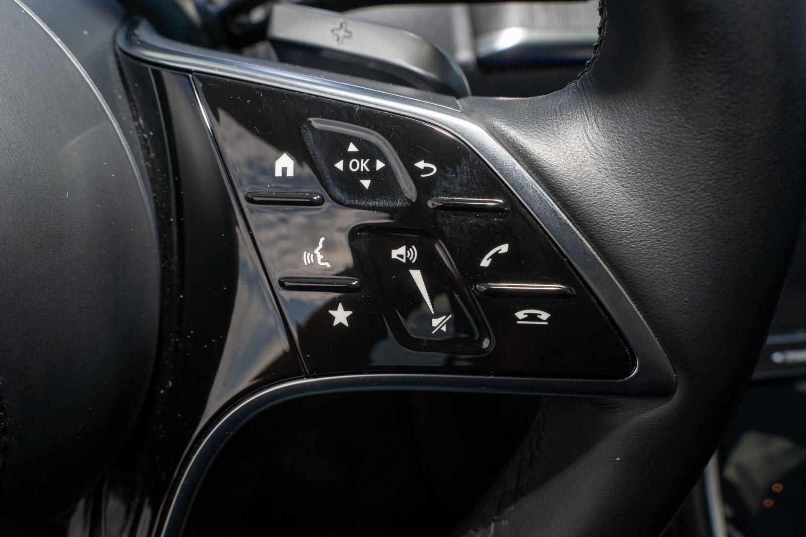 2022 Mercedes-Benz S-Class S 500 4MATIC®