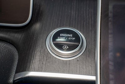 2022 Mercedes-Benz S-Class S 500 4MATIC®