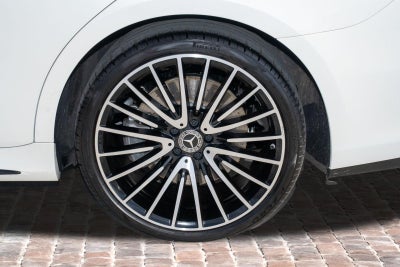 2022 Mercedes-Benz S-Class S 500 4MATIC®