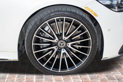 2022 Mercedes-Benz S-Class S 500 4MATIC®