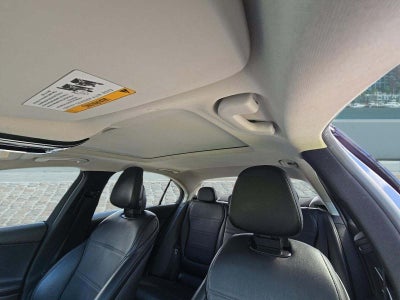 2022 Mercedes-Benz C-Class C 300