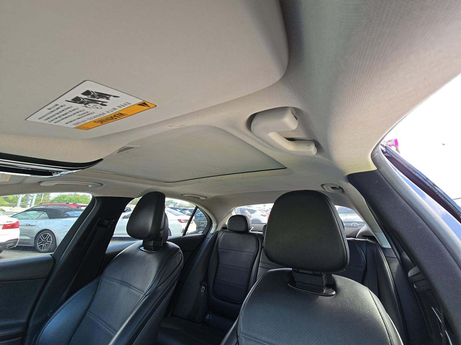 2022 Mercedes-Benz C-Class C 300