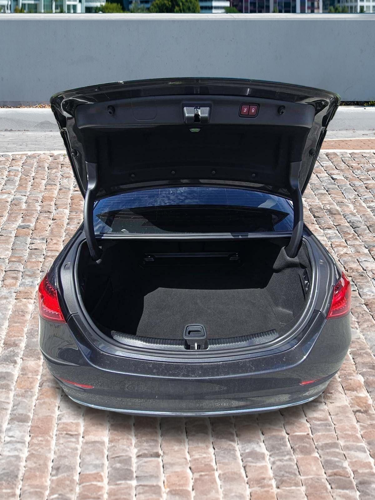 2022 Mercedes-Benz C-Class C 300