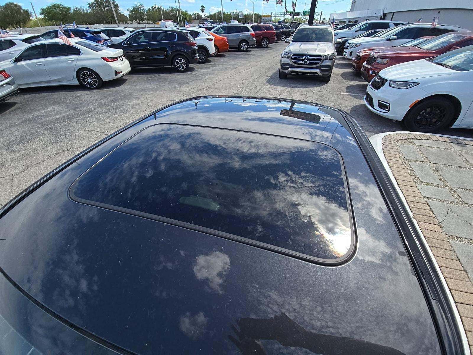 2022 Mercedes-Benz C-Class C 300