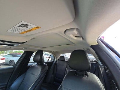 2022 Mercedes-Benz C-Class C 300