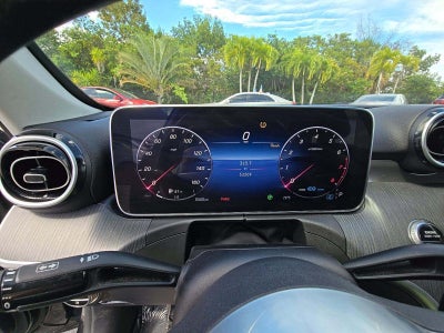 2022 Mercedes-Benz C-Class C 300