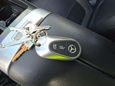 2022 Mercedes-Benz C-Class C 300