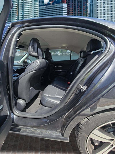 2022 Mercedes-Benz C-Class C 300