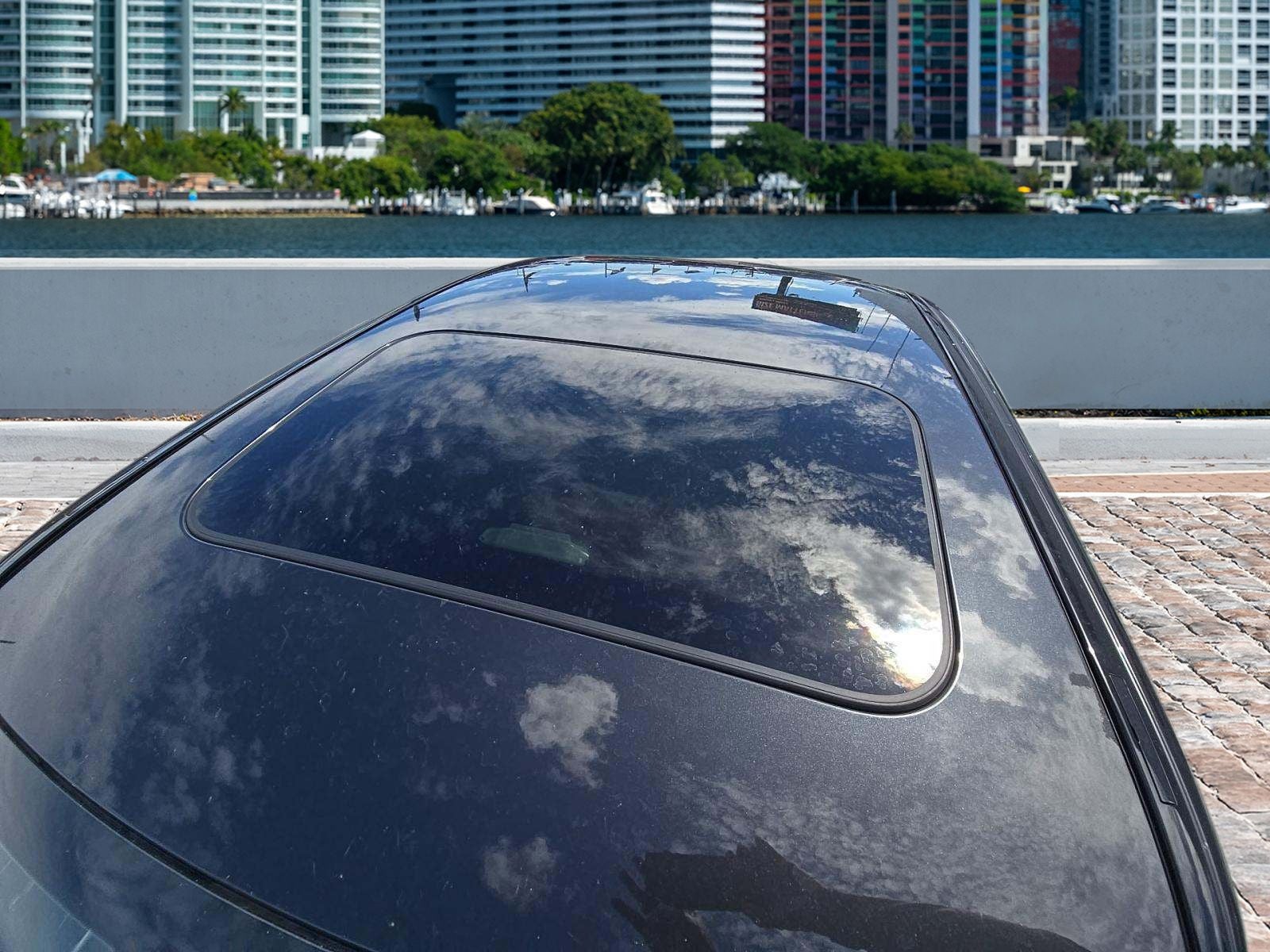 2022 Mercedes-Benz C-Class C 300