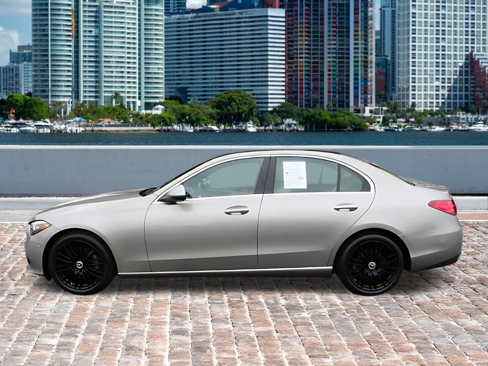 2023 Mercedes-Benz C-Class C 300