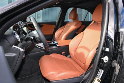 2022 Mercedes-Benz C-Class C 300