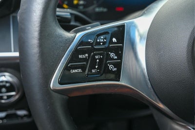 2022 Mercedes-Benz C-Class C 300