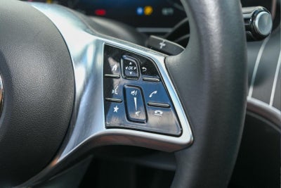 2022 Mercedes-Benz C-Class C 300