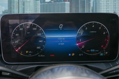 2022 Mercedes-Benz C-Class C 300