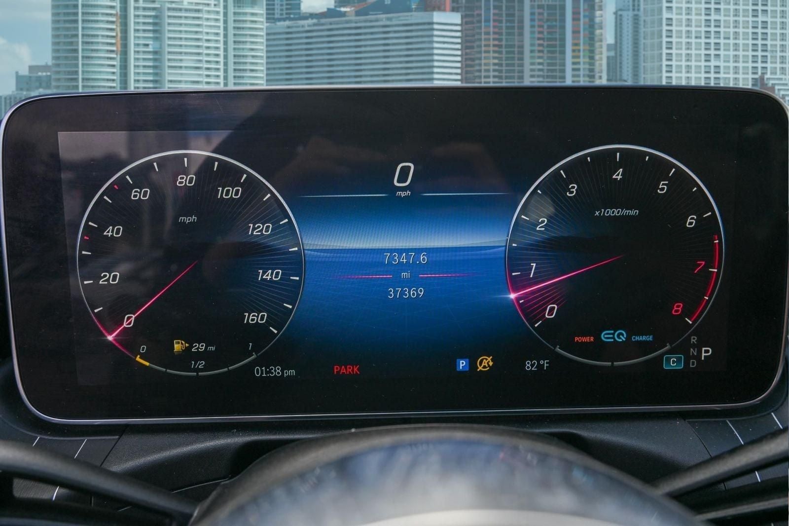 2022 Mercedes-Benz C-Class C 300