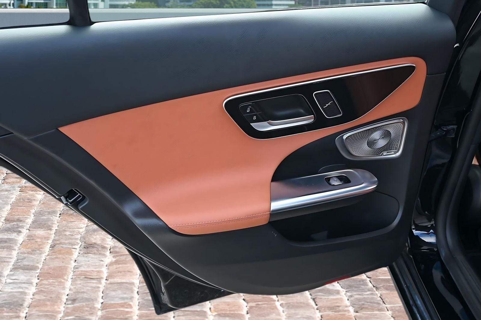 2022 Mercedes-Benz C-Class C 300