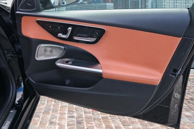 2022 Mercedes-Benz C-Class C 300