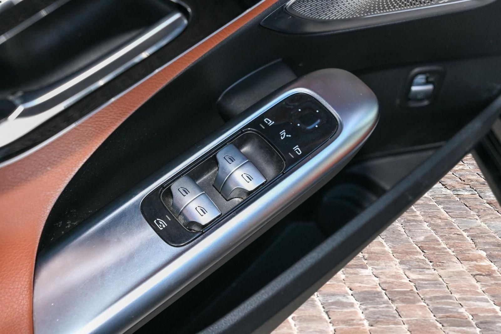 2022 Mercedes-Benz C-Class C 300