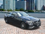2022 Mercedes-Benz C-Class C 300