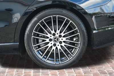 2022 Mercedes-Benz C-Class C 300