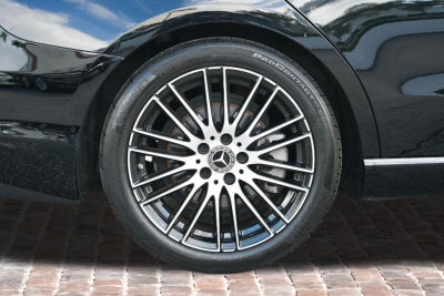 2022 Mercedes-Benz C-Class C 300